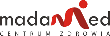 Logo - Madamed Centrum zdrowia s.c.